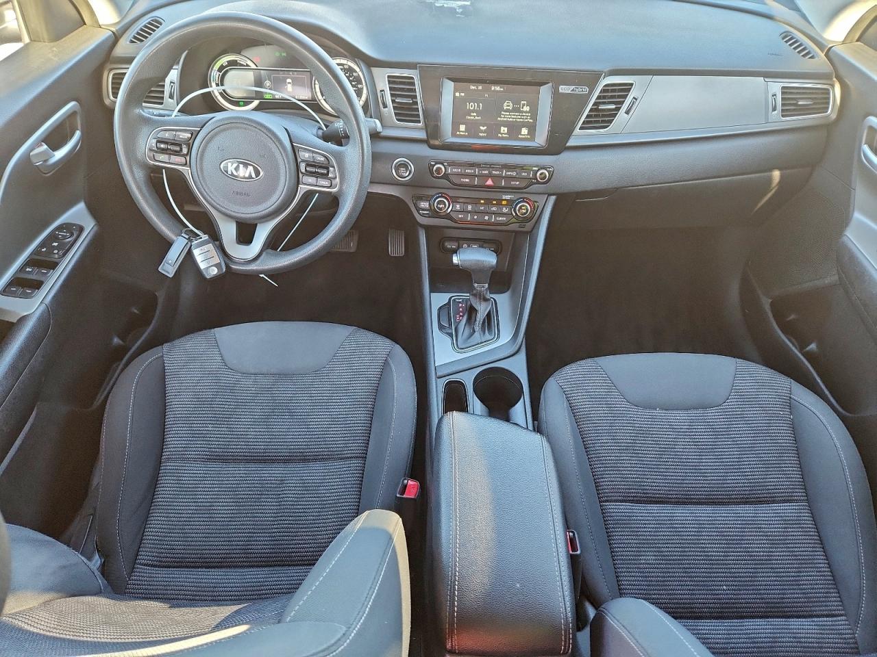 2019 KIA NIRO FE photo 8