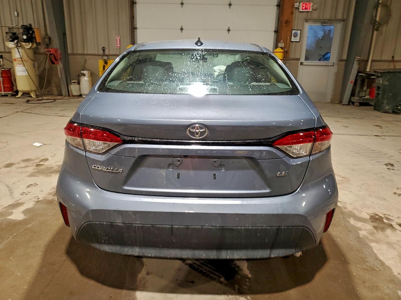 2024 TOYOTA COROLLA LE photo 6