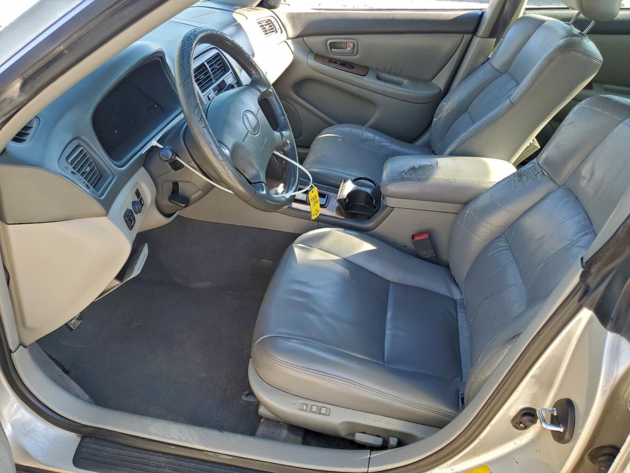 1999 LEXUS ES 300 photo 7