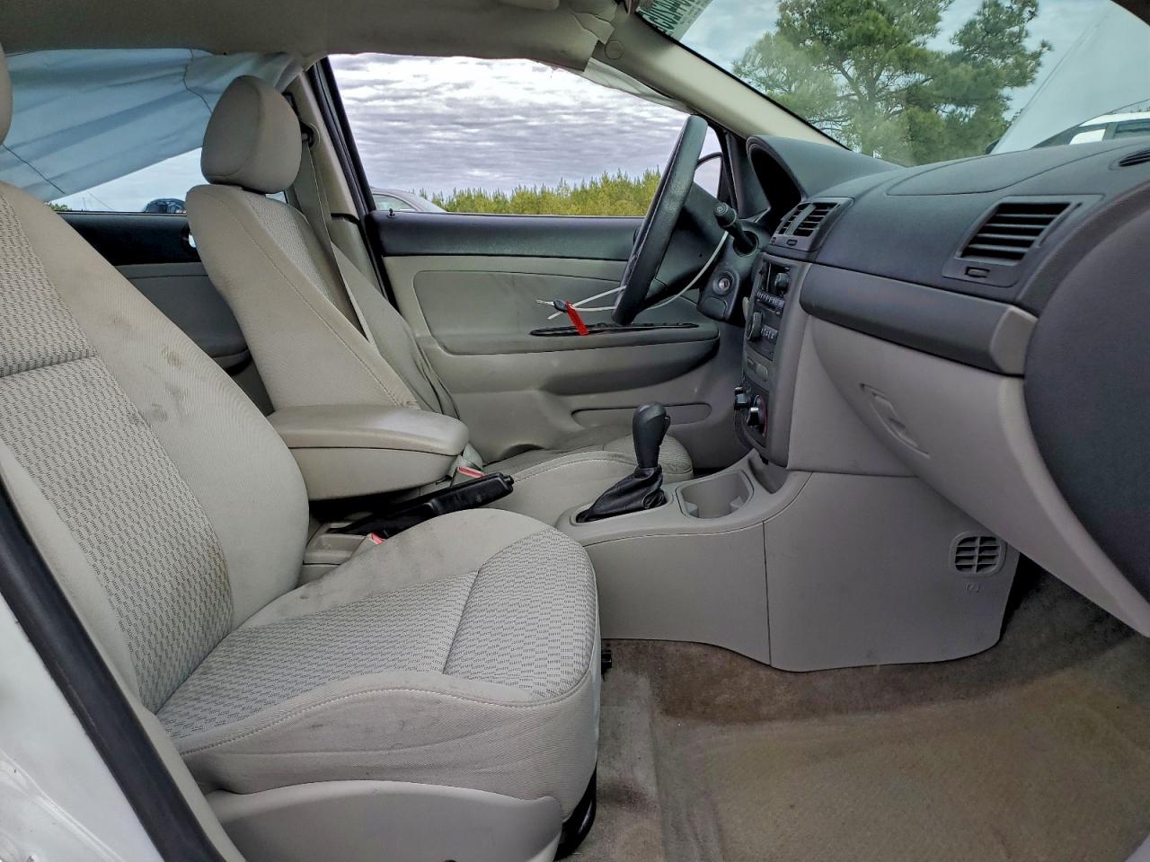2009 CHEVROLET COBALT LT photo 13