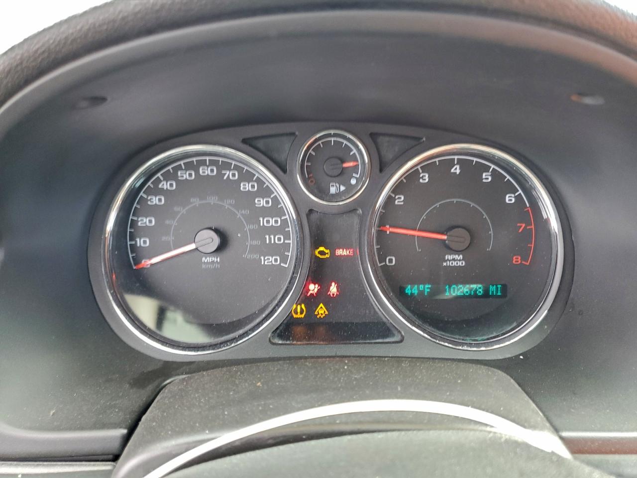 2009 CHEVROLET COBALT LT photo 17