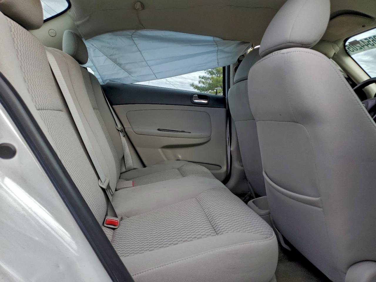 2009 CHEVROLET COBALT LT photo 19