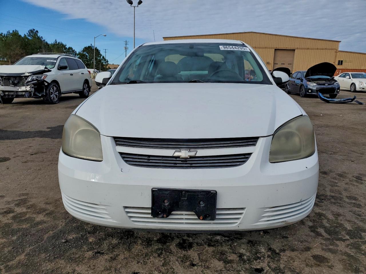 2009 CHEVROLET COBALT LT photo 9