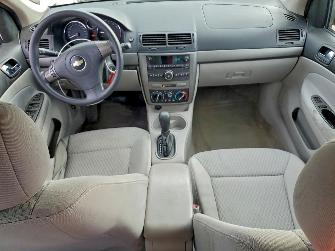 2009 CHEVROLET COBALT LT photo 15