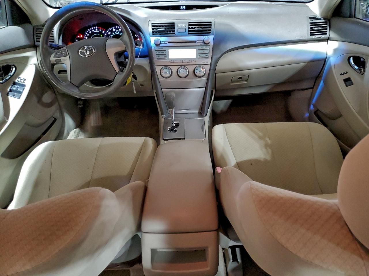 2008 TOYOTA CAMRY CE photo 15