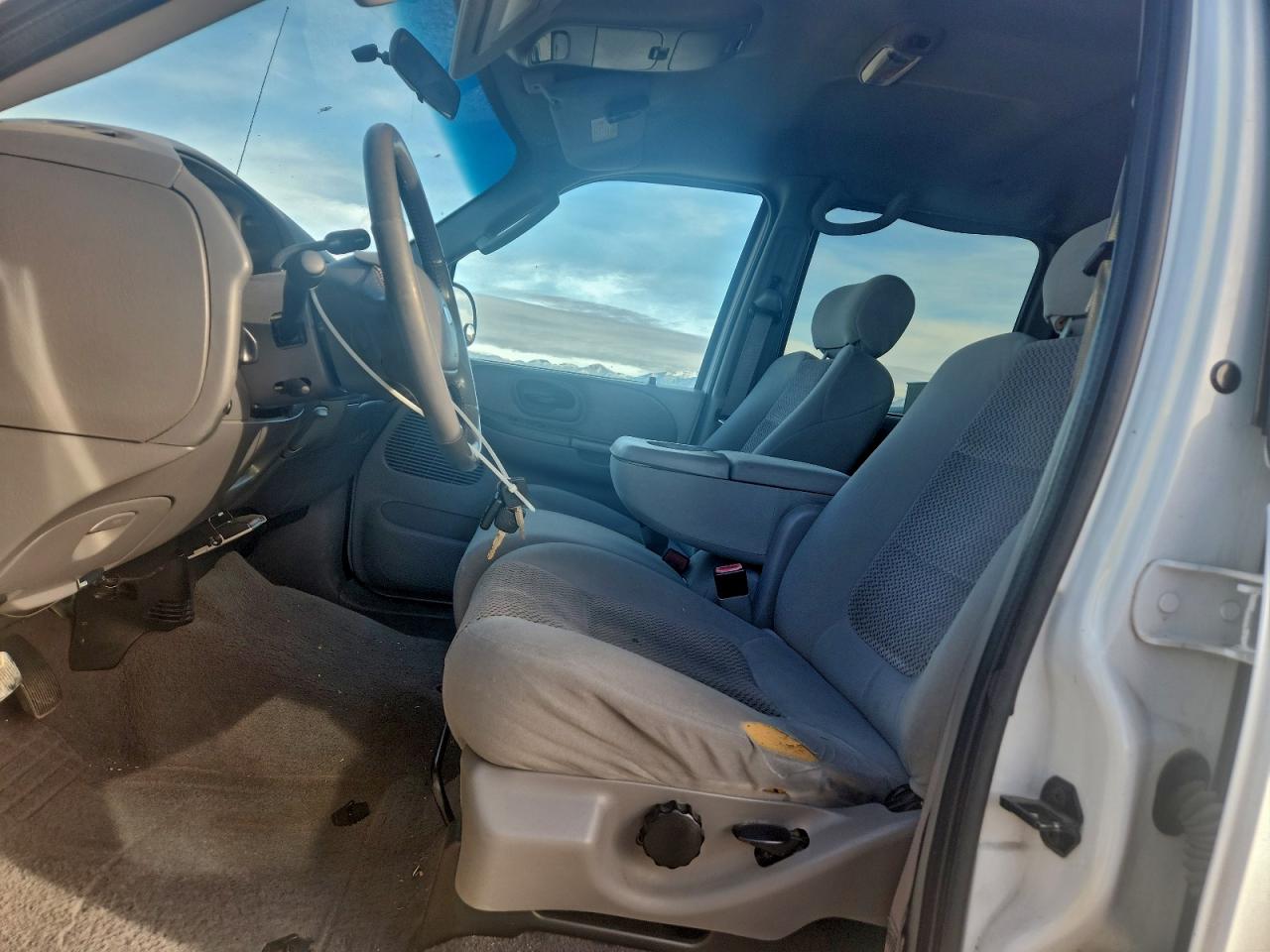 2003 FORD F150 SUPERCREW photo 13
