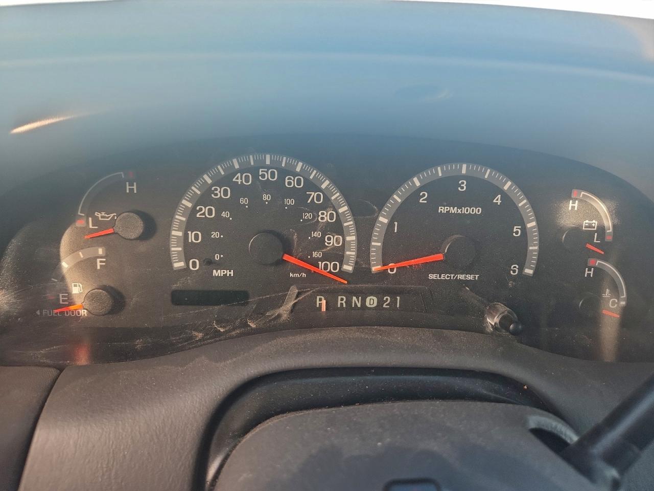 2003 FORD F150 SUPERCREW photo 17