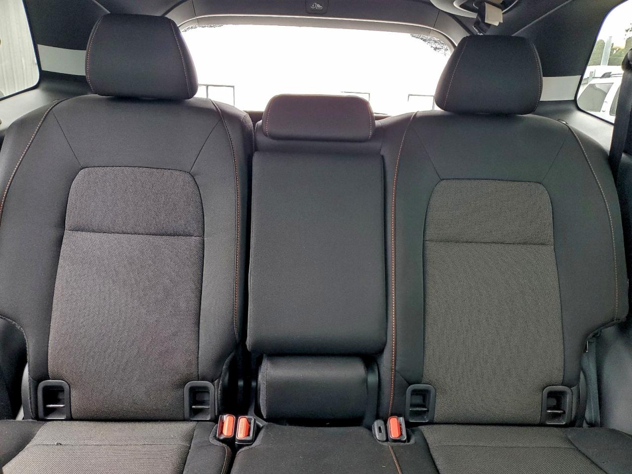 2025 HONDA CR-V SPORT photo 10