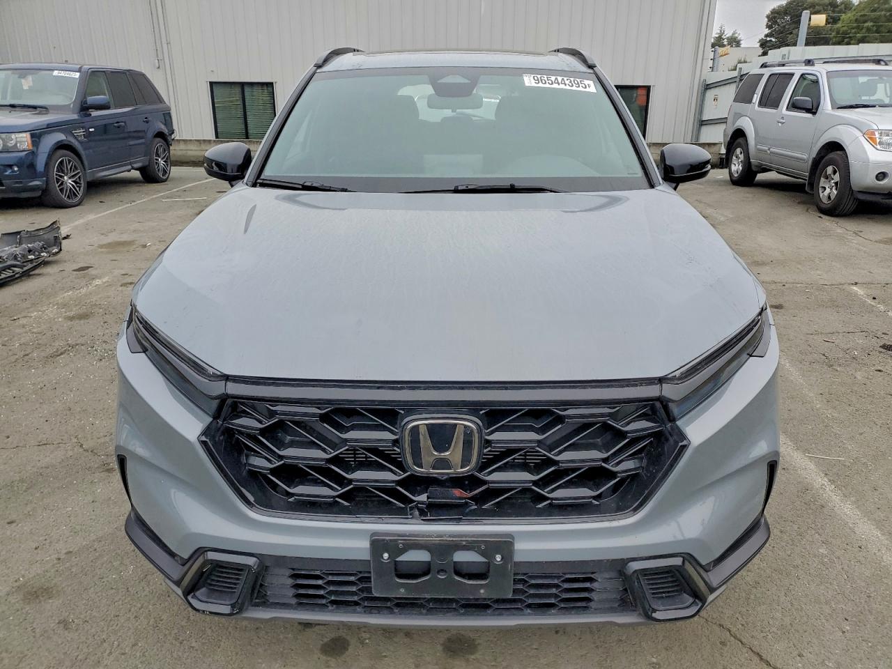 2025 HONDA CR-V SPORT photo 5