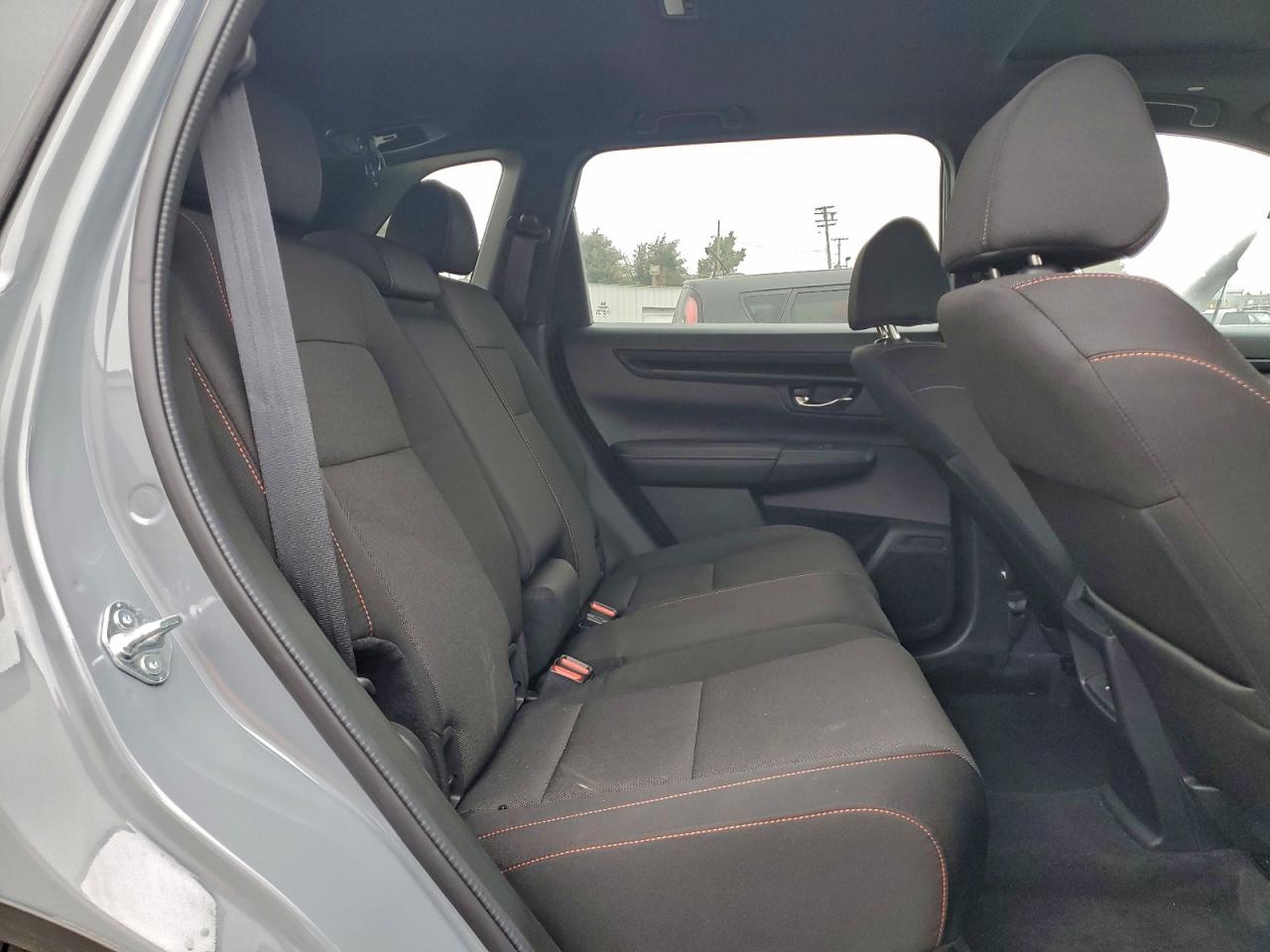 2025 HONDA CR-V SPORT photo 11