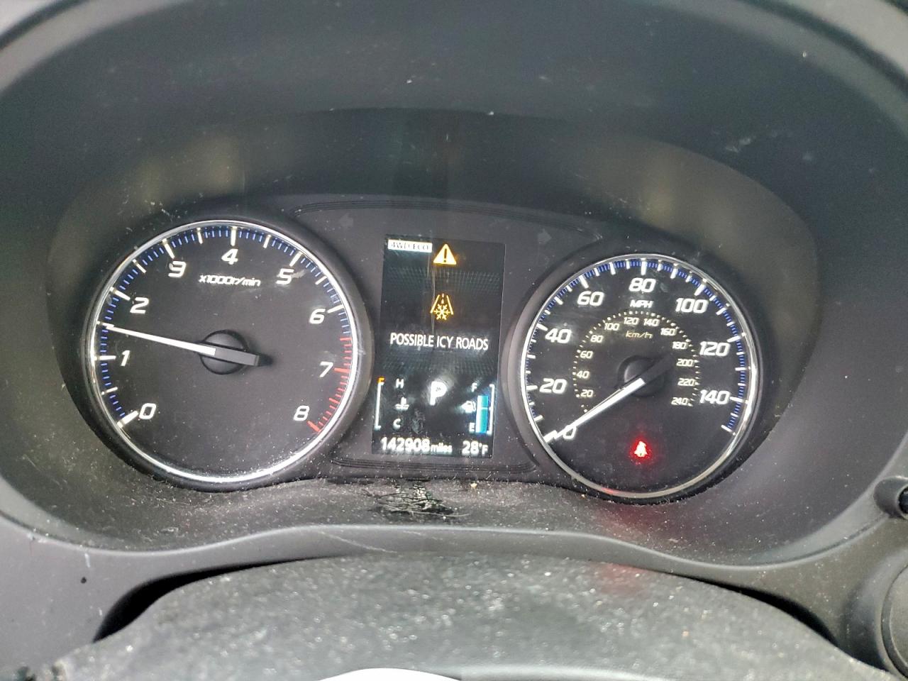 2019 MITSUBISHI OUTLANDER SE photo 9