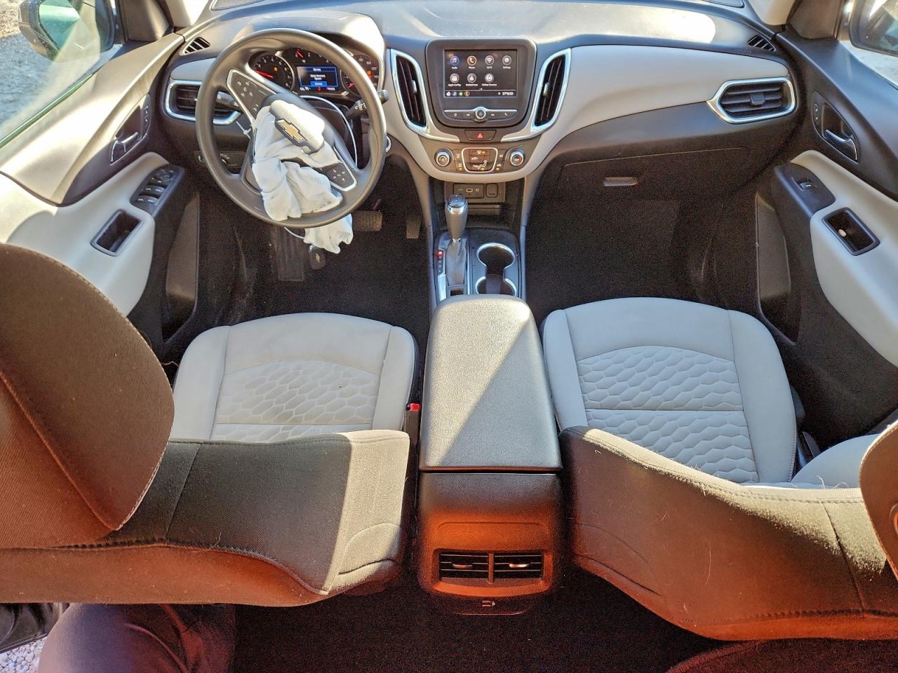 2020 CHEVROLET EQUINOX LT photo 15