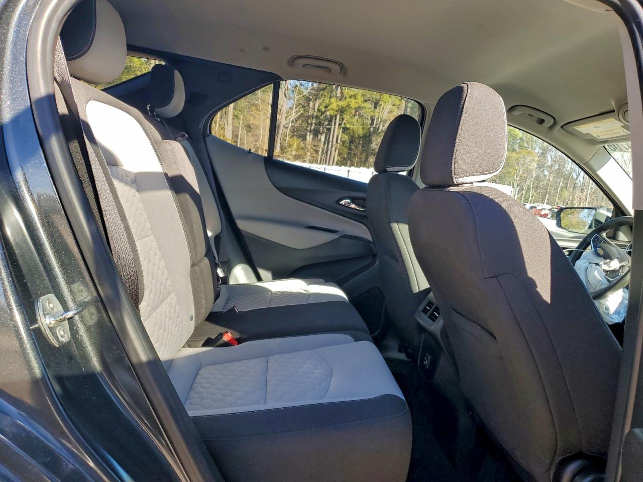 2020 CHEVROLET EQUINOX LT photo 19