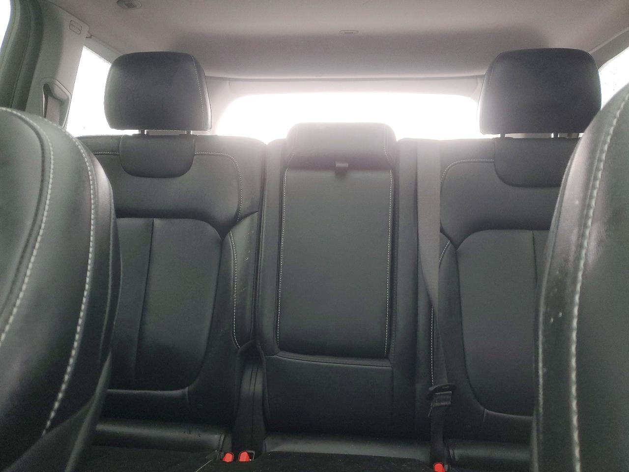 2023 JEEP GRAND CHEROKEE LIMITED photo 10