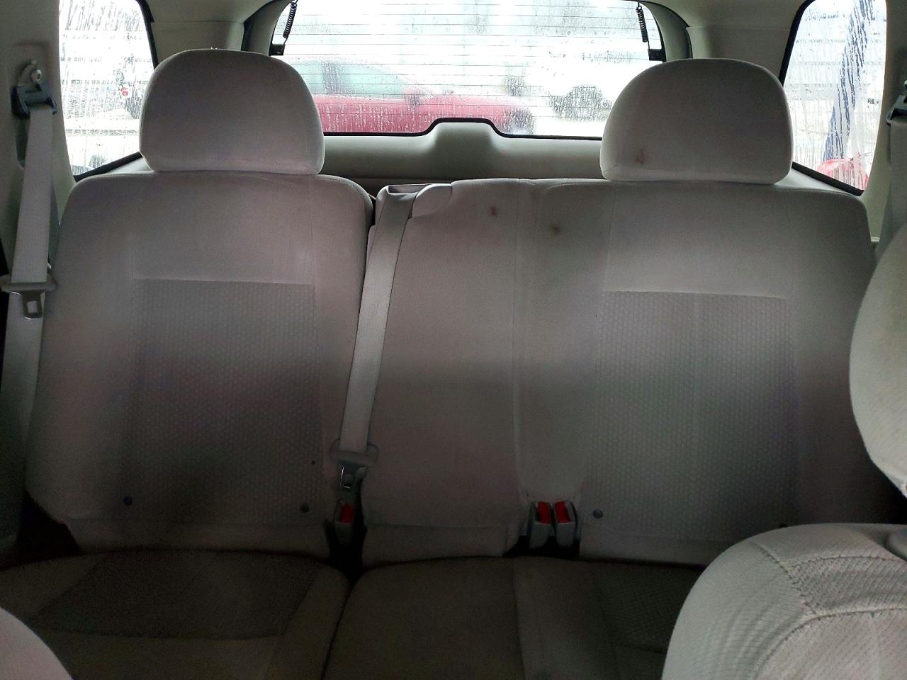 2008 CHEVROLET TRAILBLAZER LS photo 19