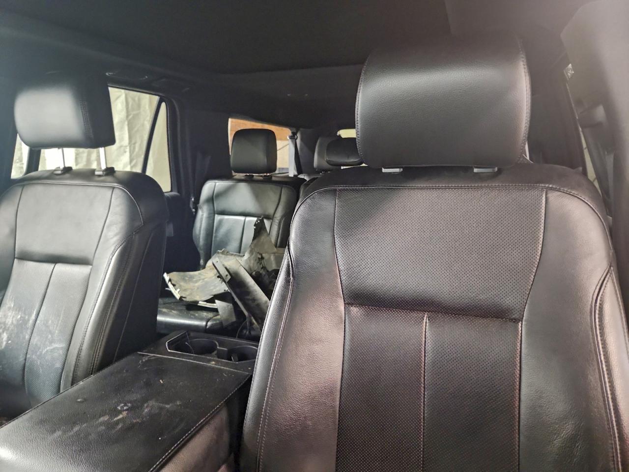 2018 FORD EXPEDITION MAX XLT photo 10