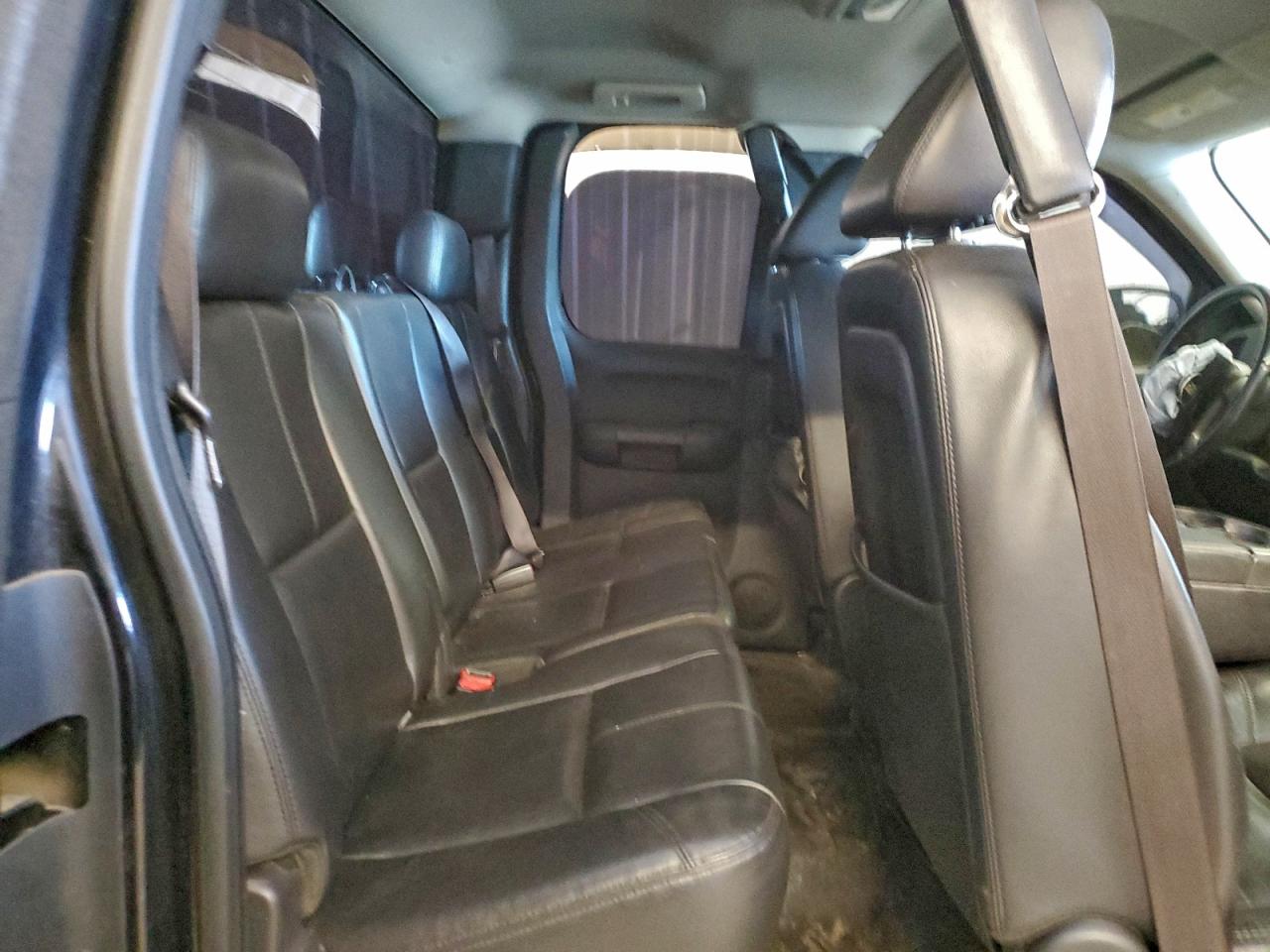 2009 CHEVROLET SILVERADO C1500 LT photo 10