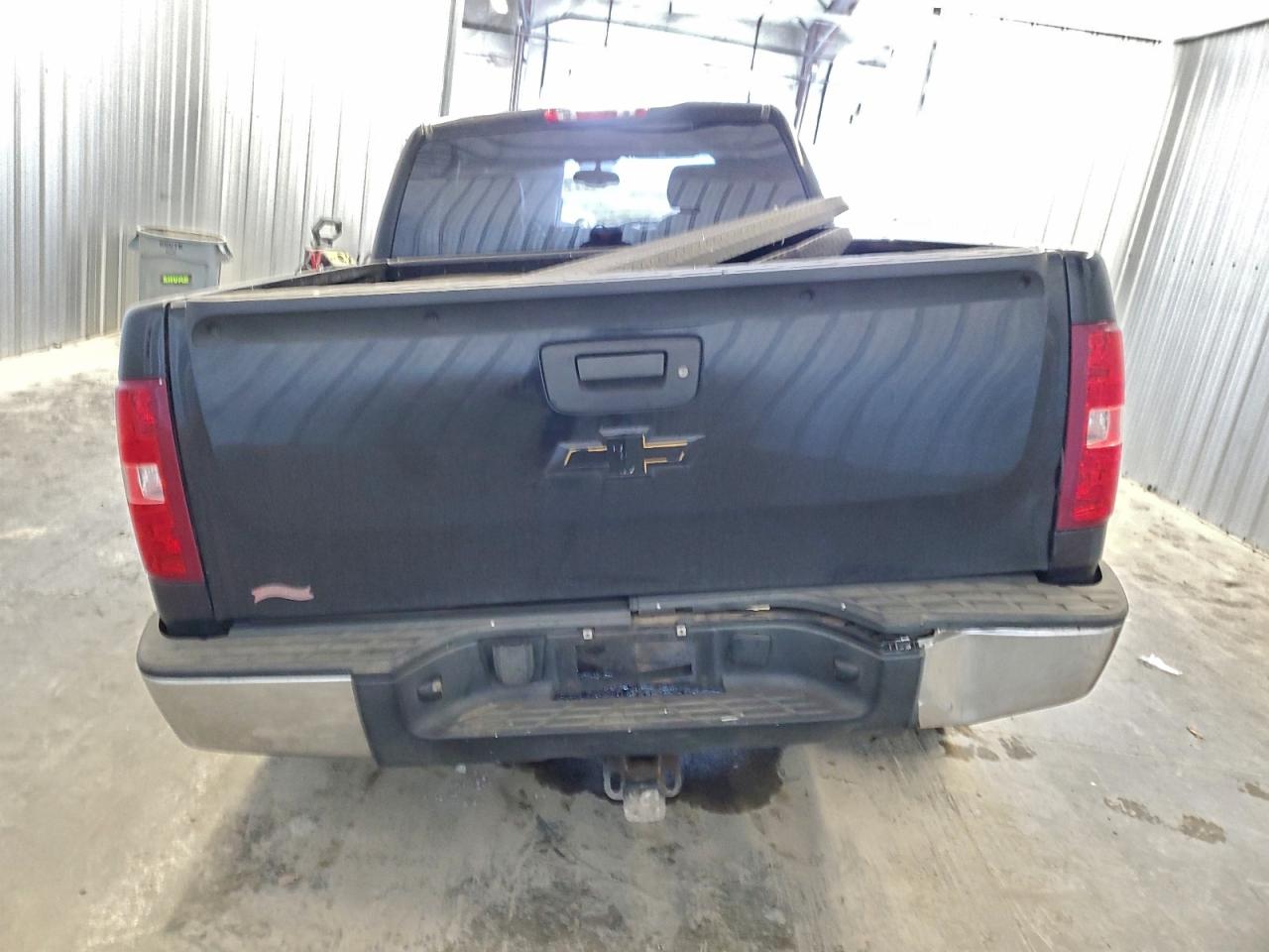 2009 CHEVROLET SILVERADO C1500 LT photo 6