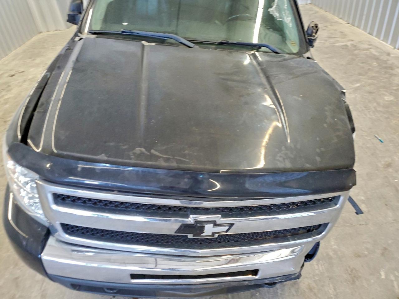 2009 CHEVROLET SILVERADO C1500 LT photo 11