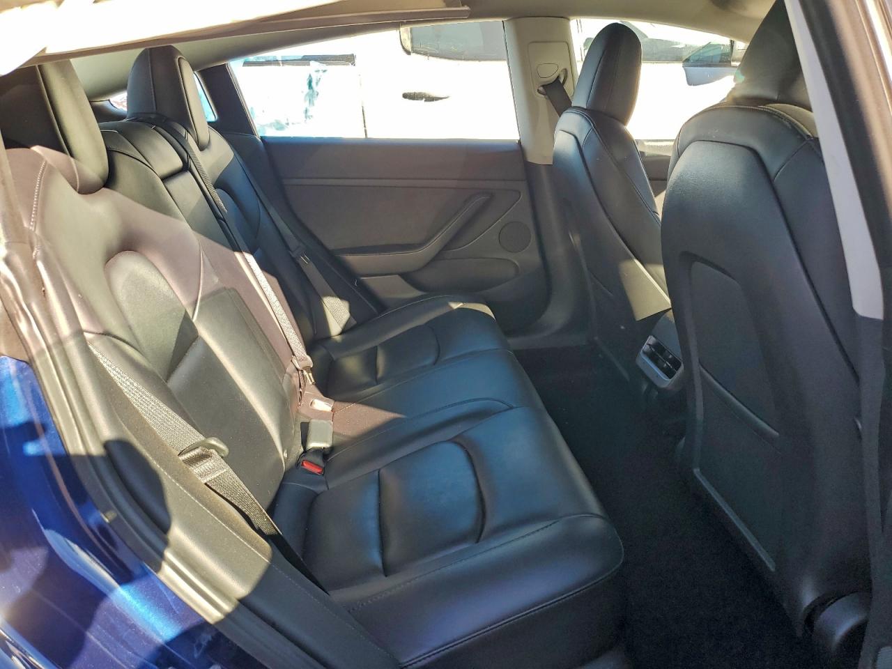 2023 TESLA MODEL 3 photo 10