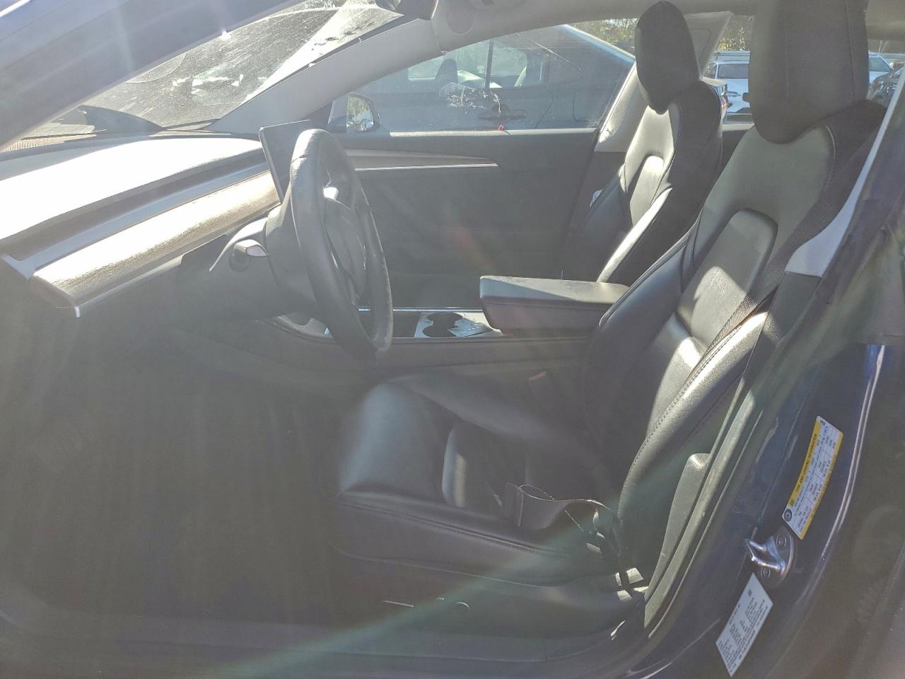 2023 TESLA MODEL 3 photo 7