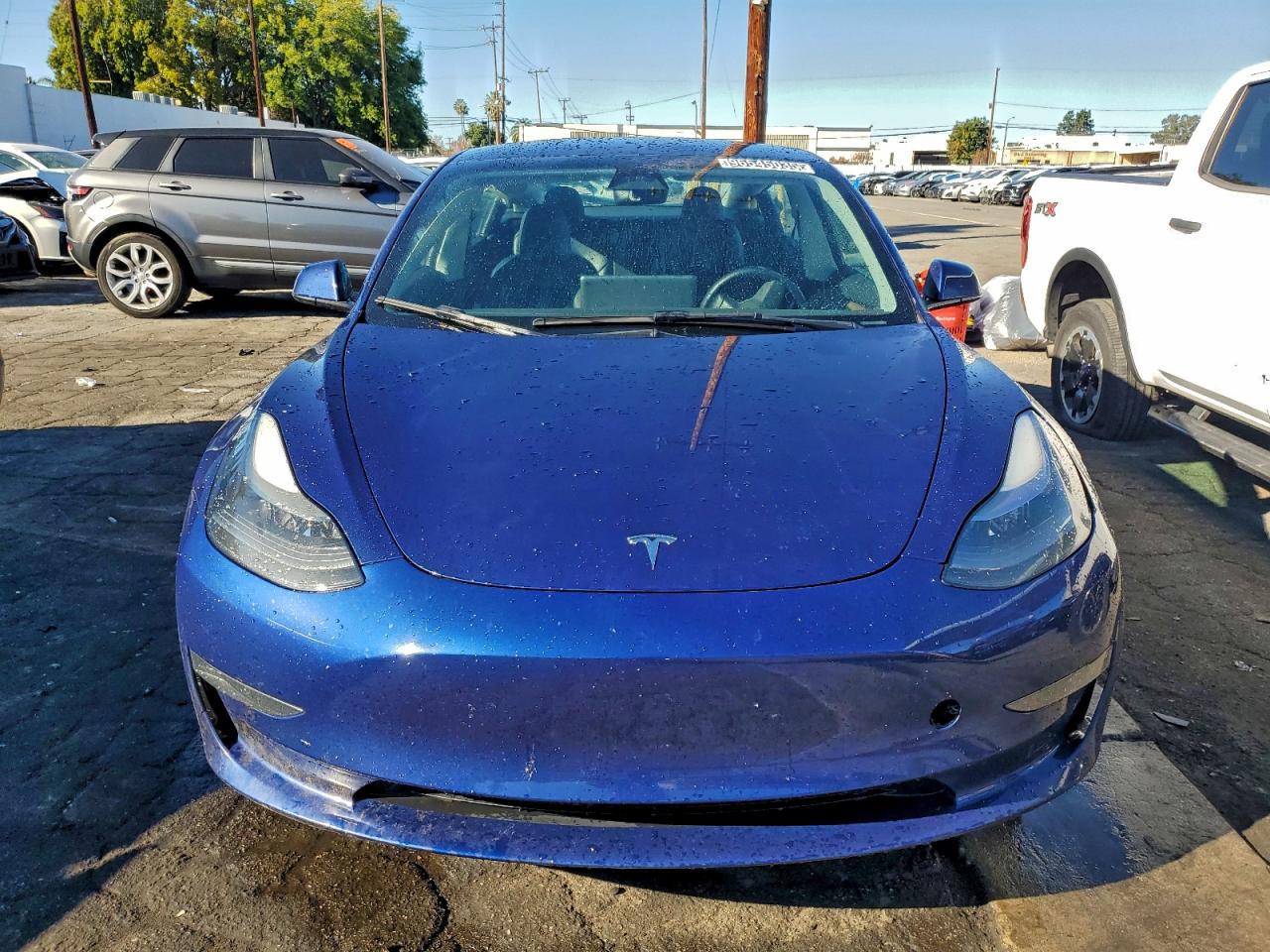 2023 TESLA MODEL 3 photo 5