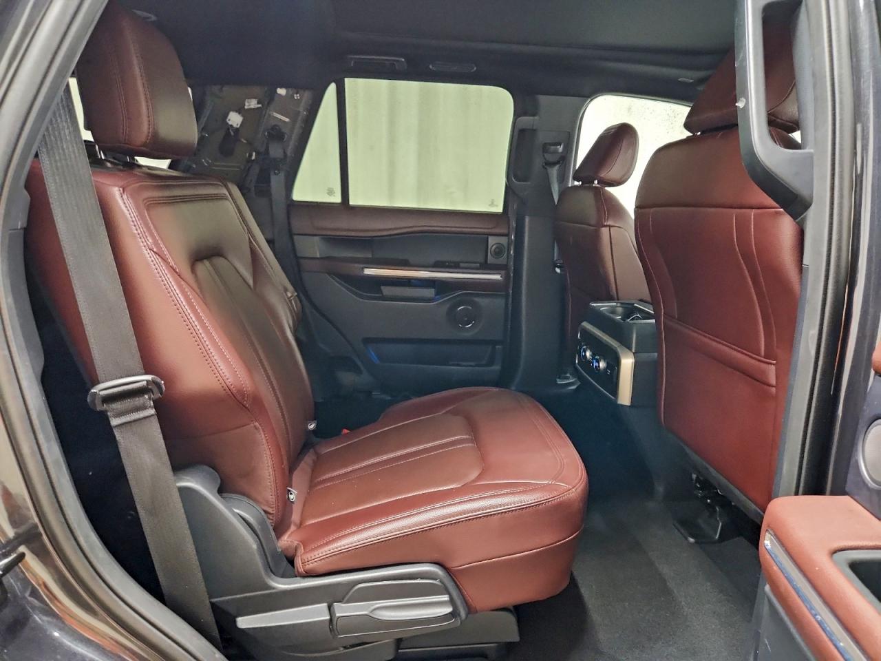 2024 FORD EXPEDITION LIMITED photo 11