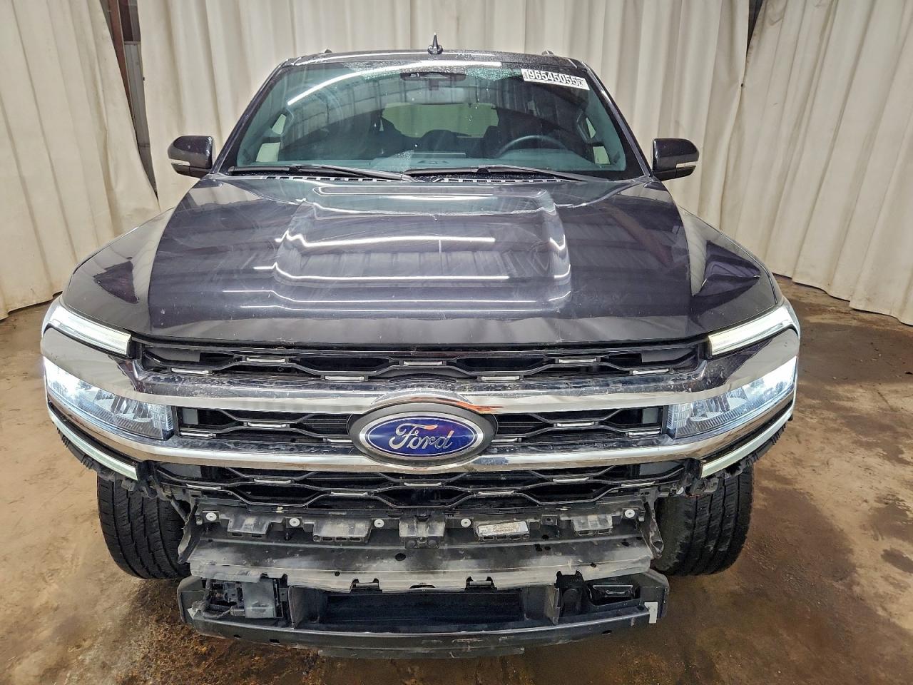 2024 FORD EXPEDITION LIMITED photo 5