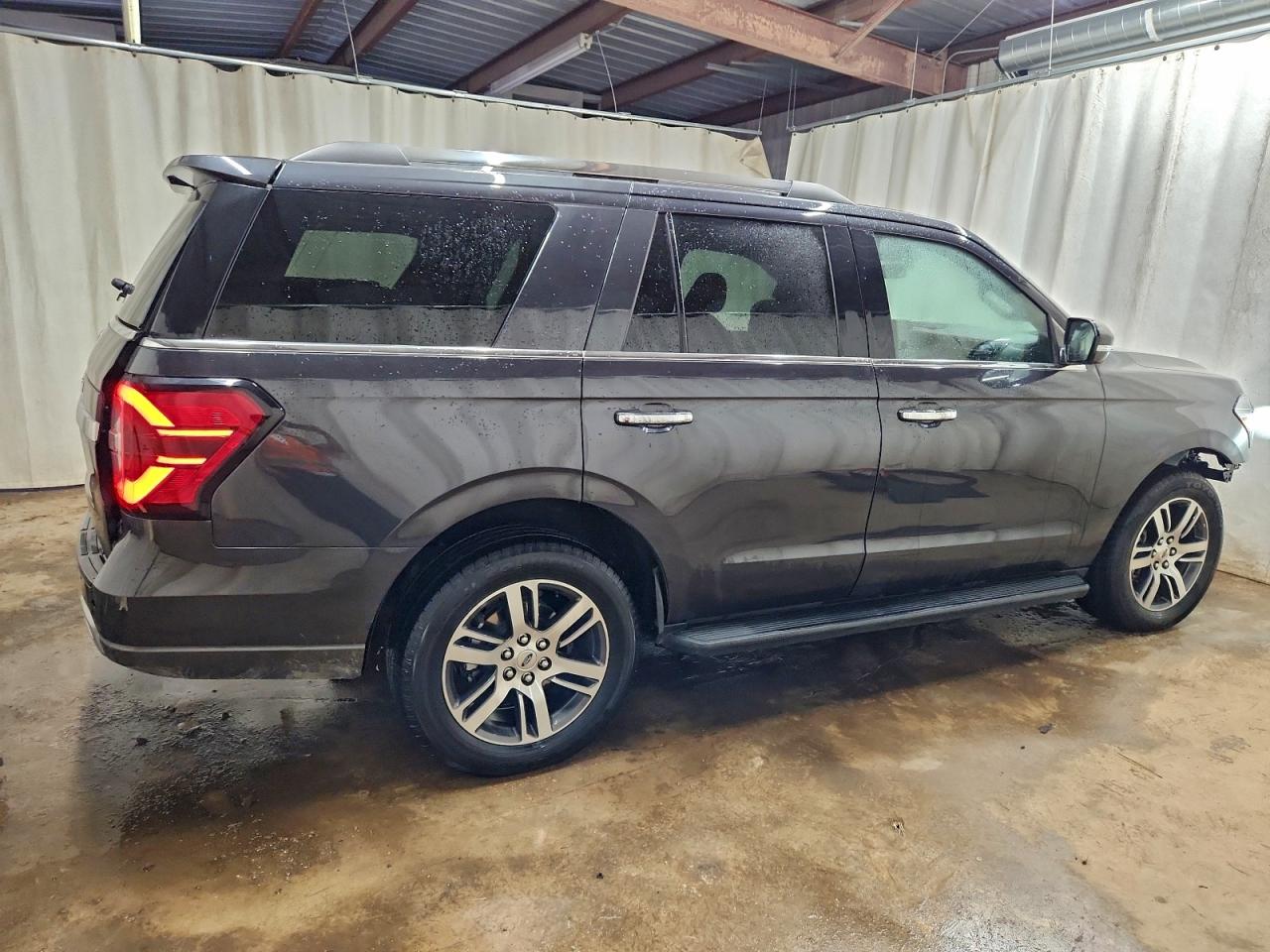 2024 FORD EXPEDITION LIMITED photo 3