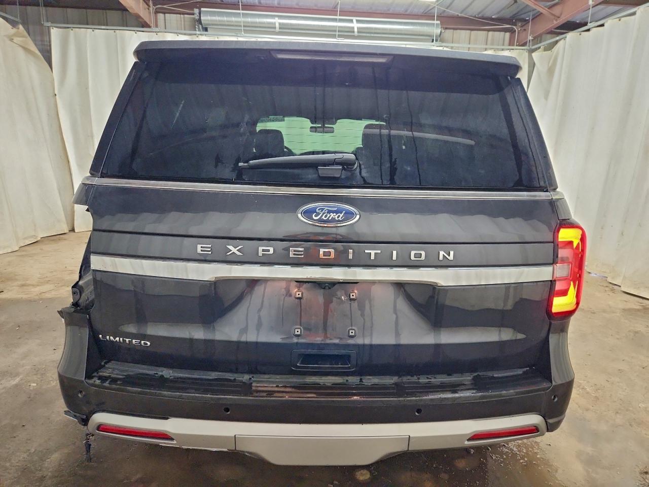 2024 FORD EXPEDITION LIMITED photo 6