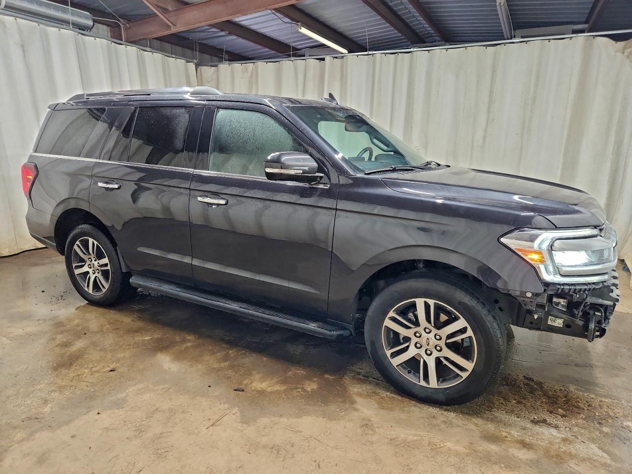 2024 FORD EXPEDITION LIMITED photo 4