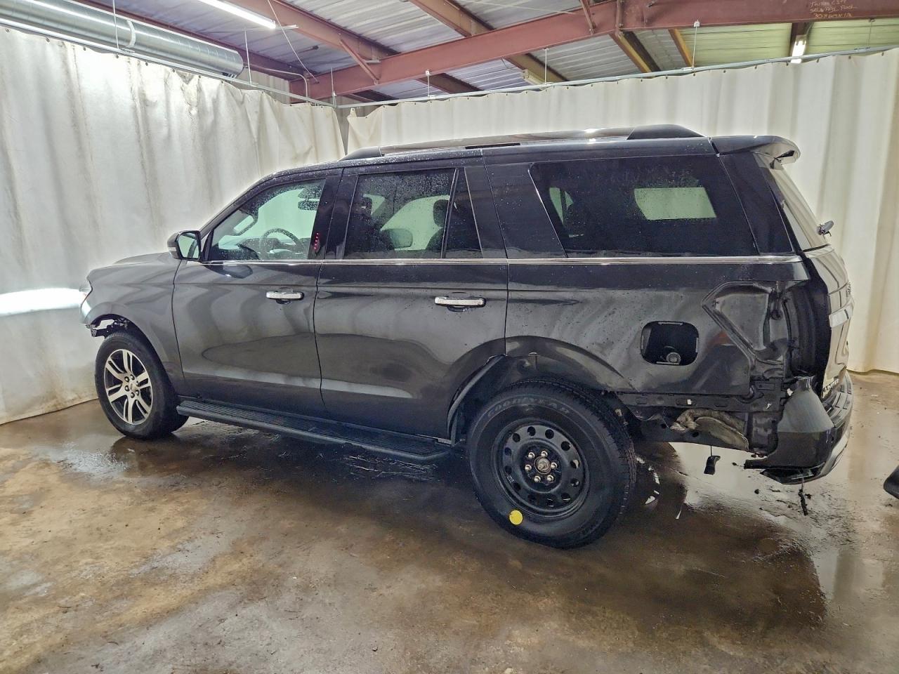 2024 FORD EXPEDITION LIMITED photo 2