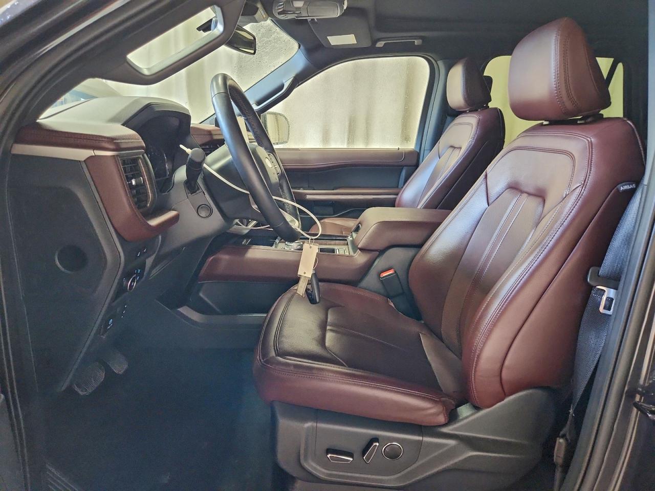2024 FORD EXPEDITION LIMITED photo 7