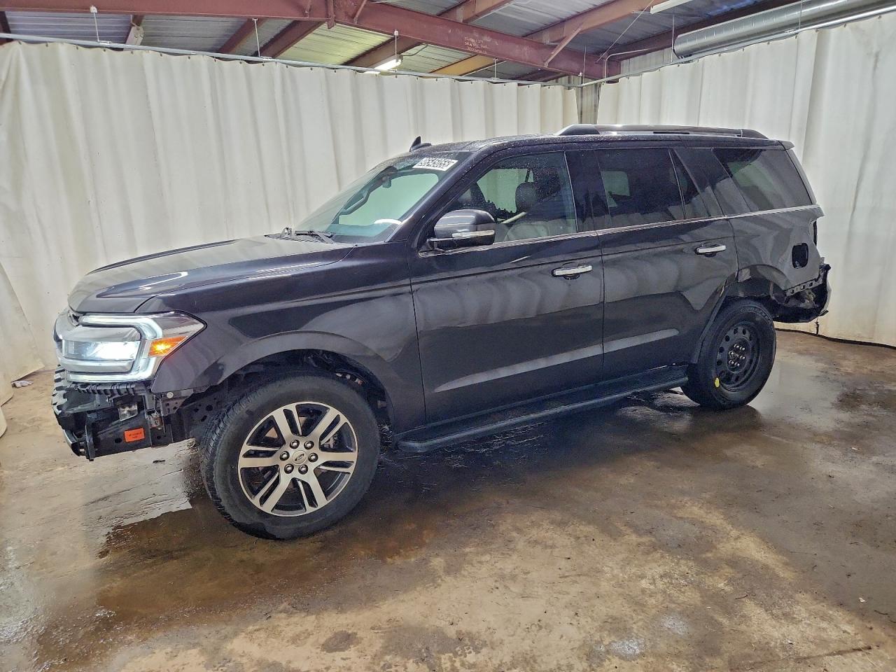 2024 FORD EXPEDITION
