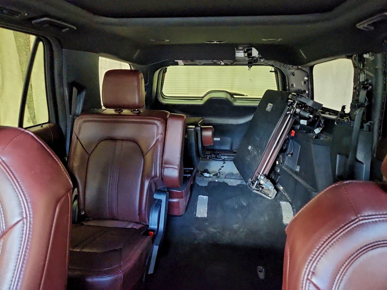 2024 FORD EXPEDITION LIMITED photo 10