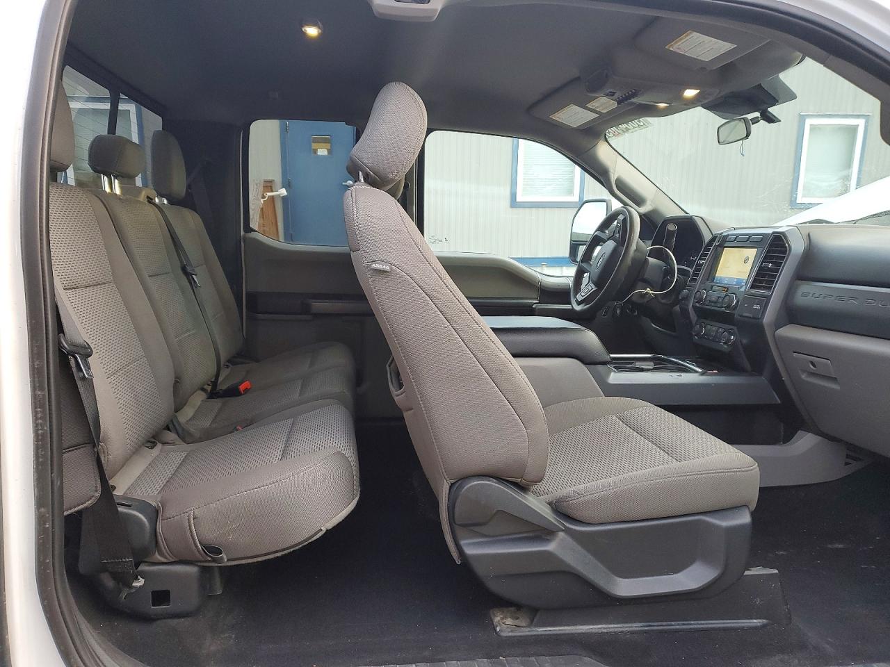 2020 FORD F250 SUPER DUTY photo 10