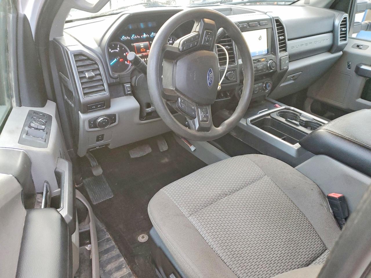 2020 FORD F250 SUPER DUTY photo 8
