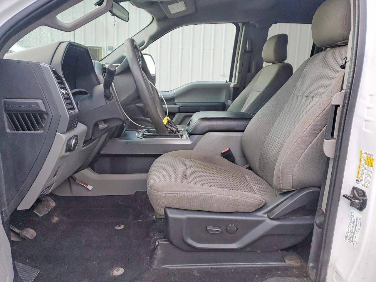 2020 FORD F250 SUPER DUTY photo 7