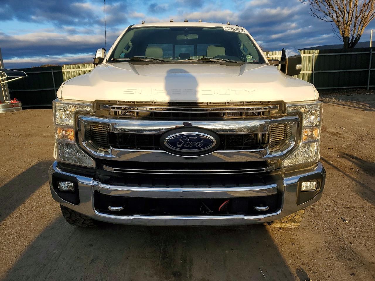 2020 FORD F250 SUPER DUTY photo 5