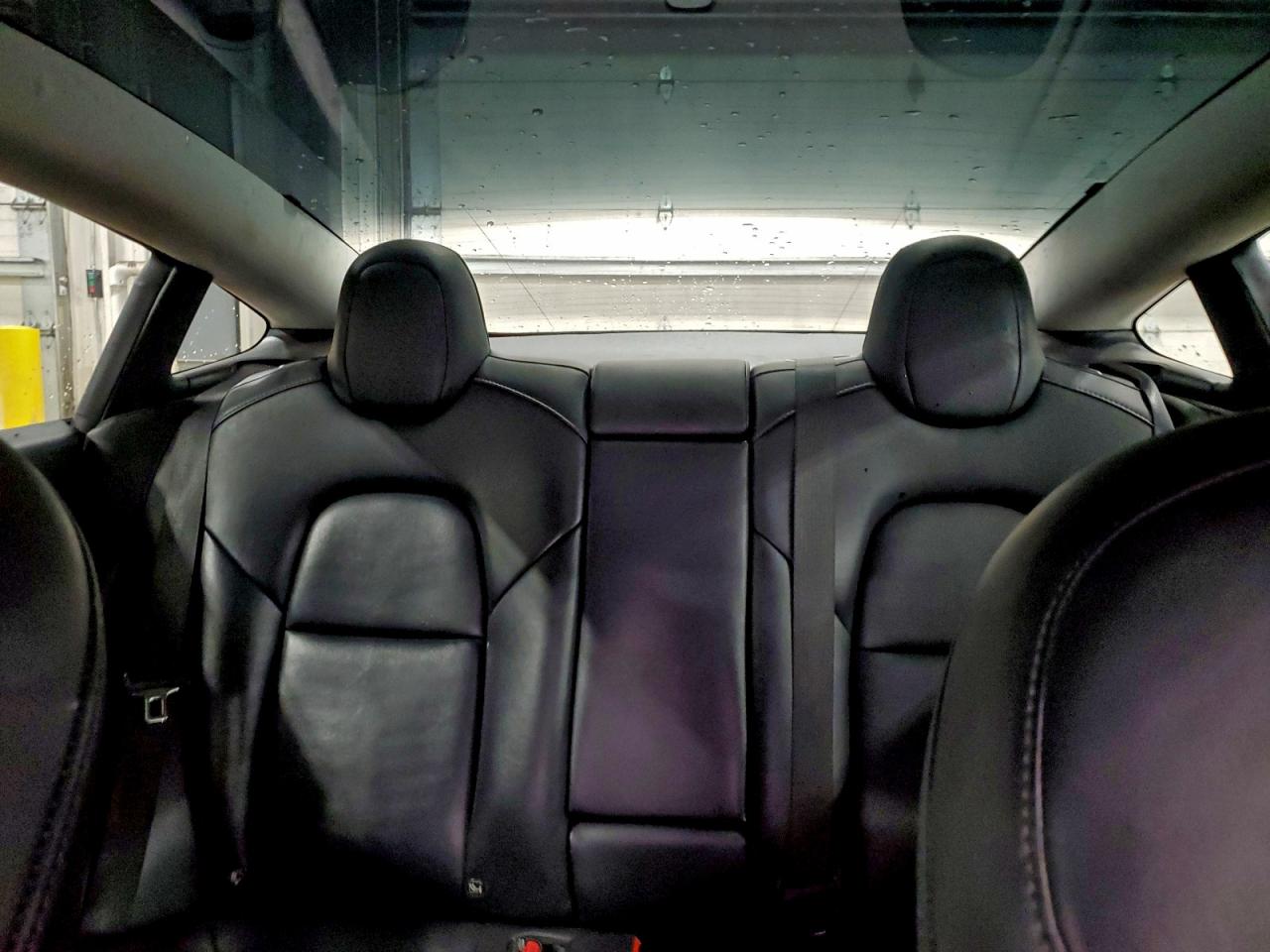 2022 TESLA MODEL 3 photo 10