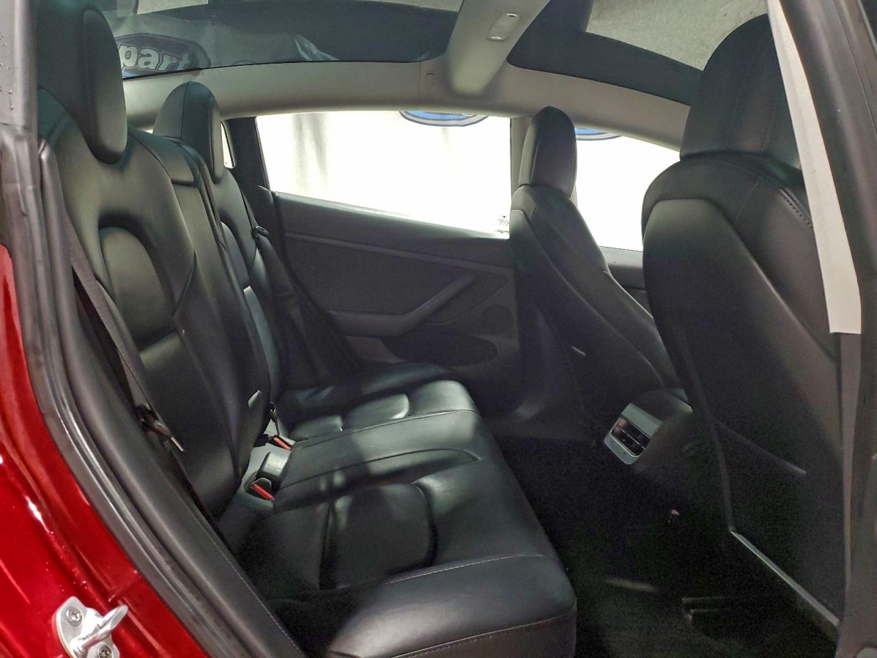 2022 TESLA MODEL 3 photo 11