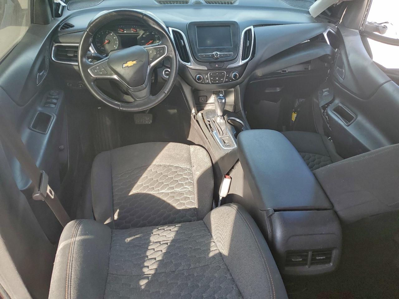 2018 CHEVROLET EQUINOX LT photo 15