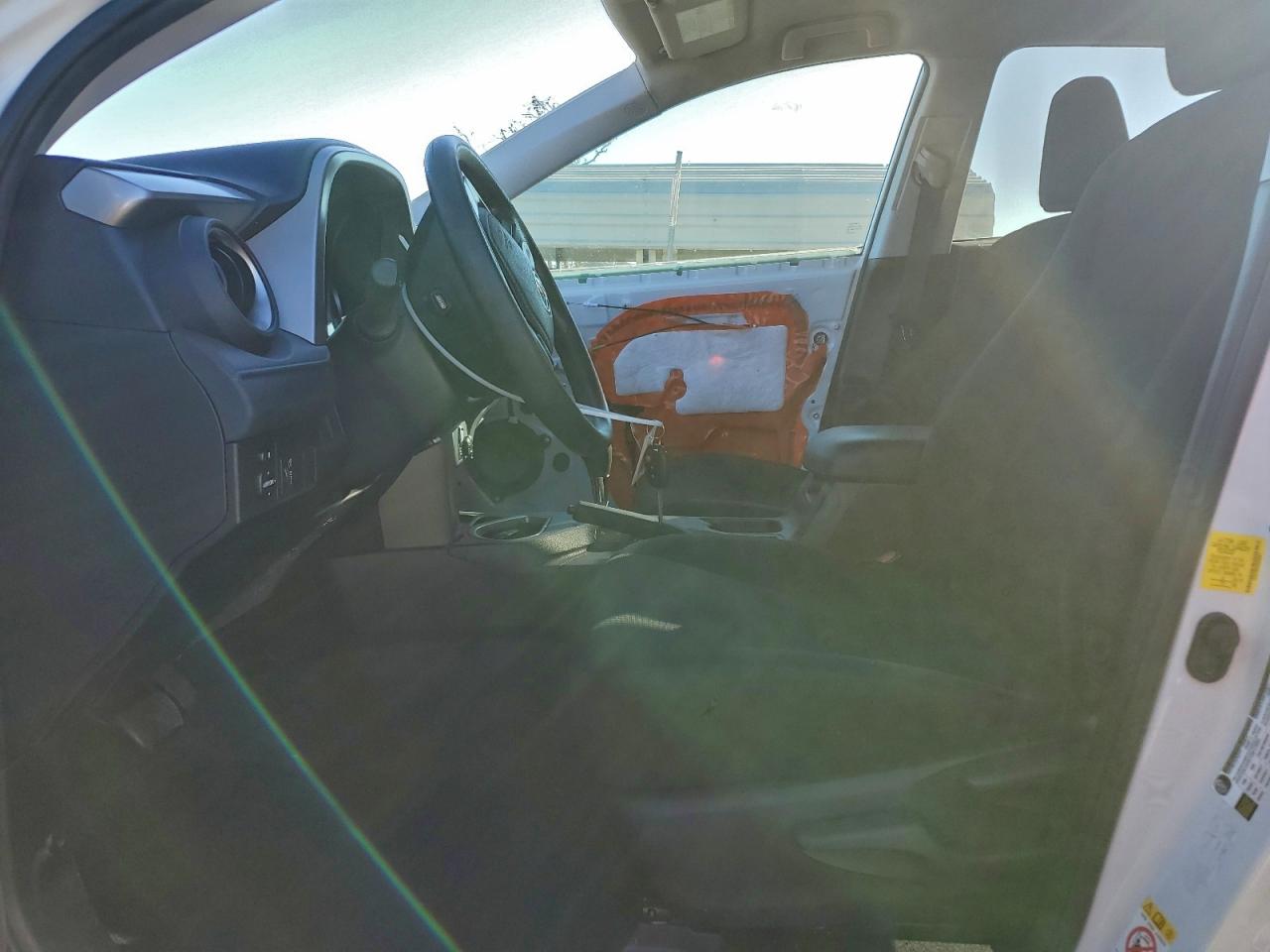 2016 TOYOTA RAV4 LE photo 7