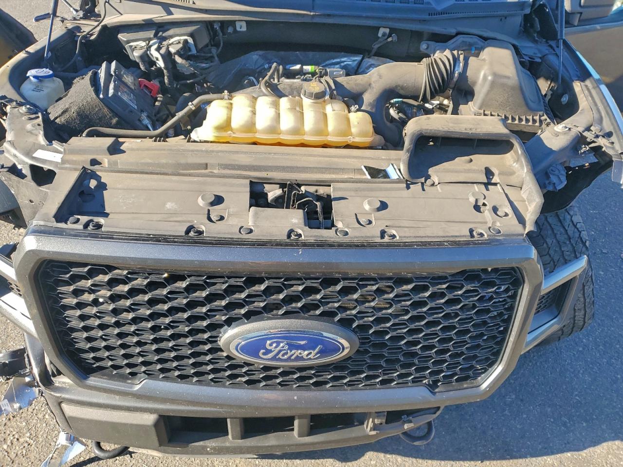 2019 FORD F150 SUPER CAB photo 11