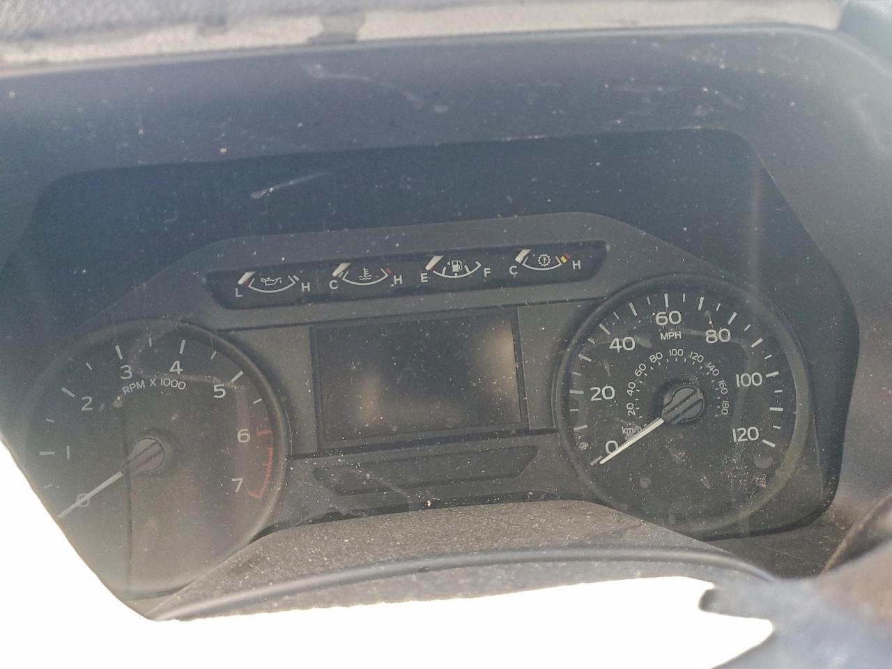 2019 FORD F150 SUPER CAB photo 9