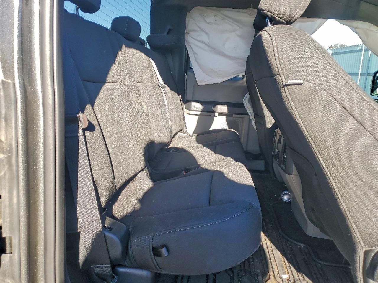 2019 FORD F150 SUPER CAB photo 10