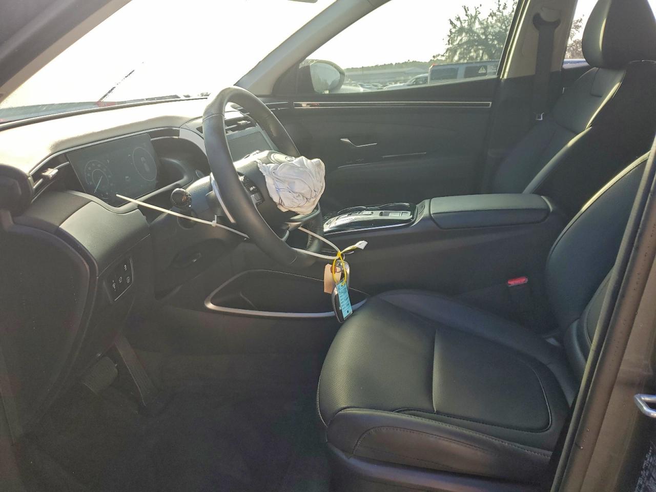 2024 HYUNDAI TUCSON SEL CONVENIENCE photo 7