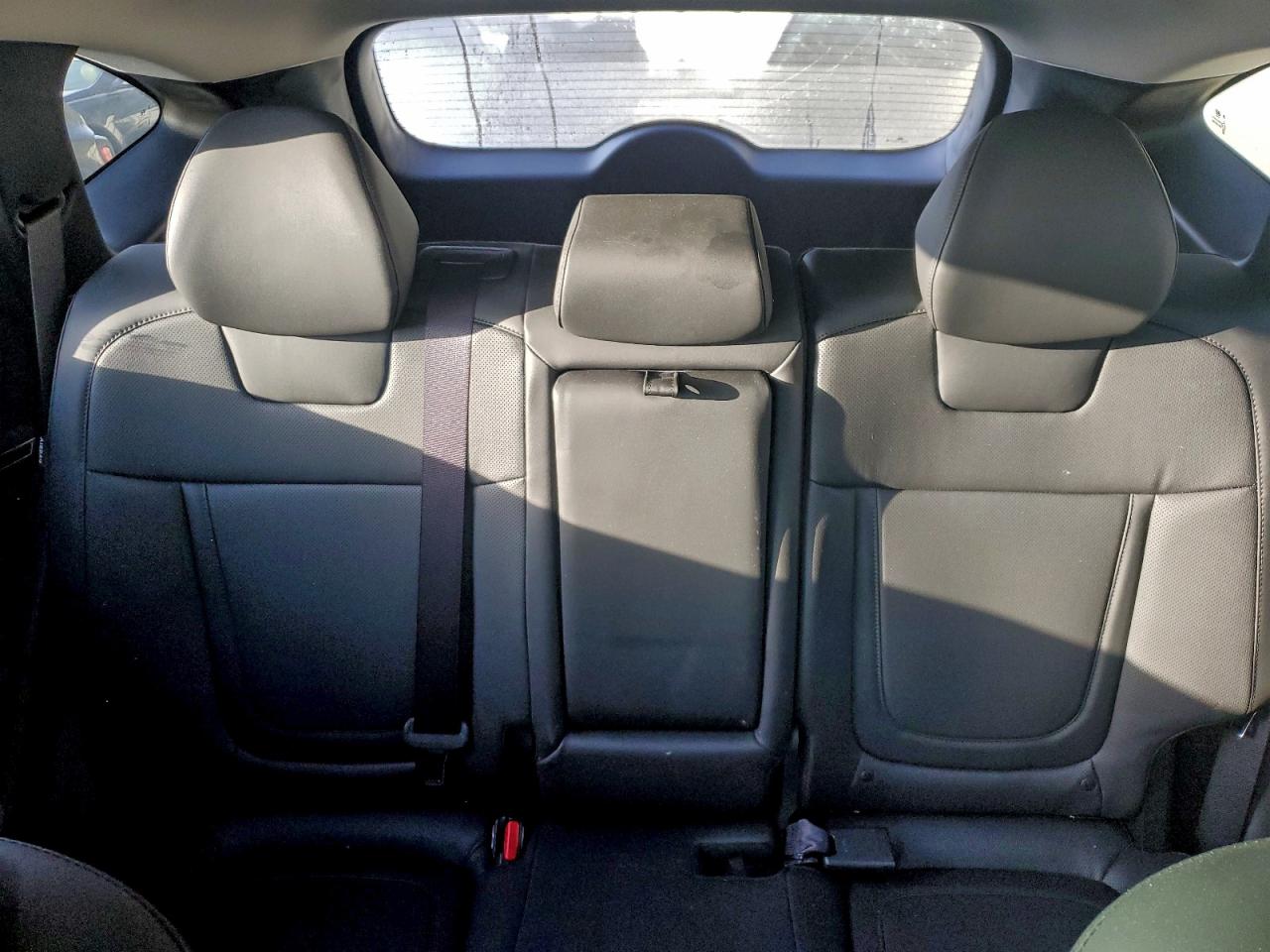 2024 HYUNDAI TUCSON SEL CONVENIENCE photo 10