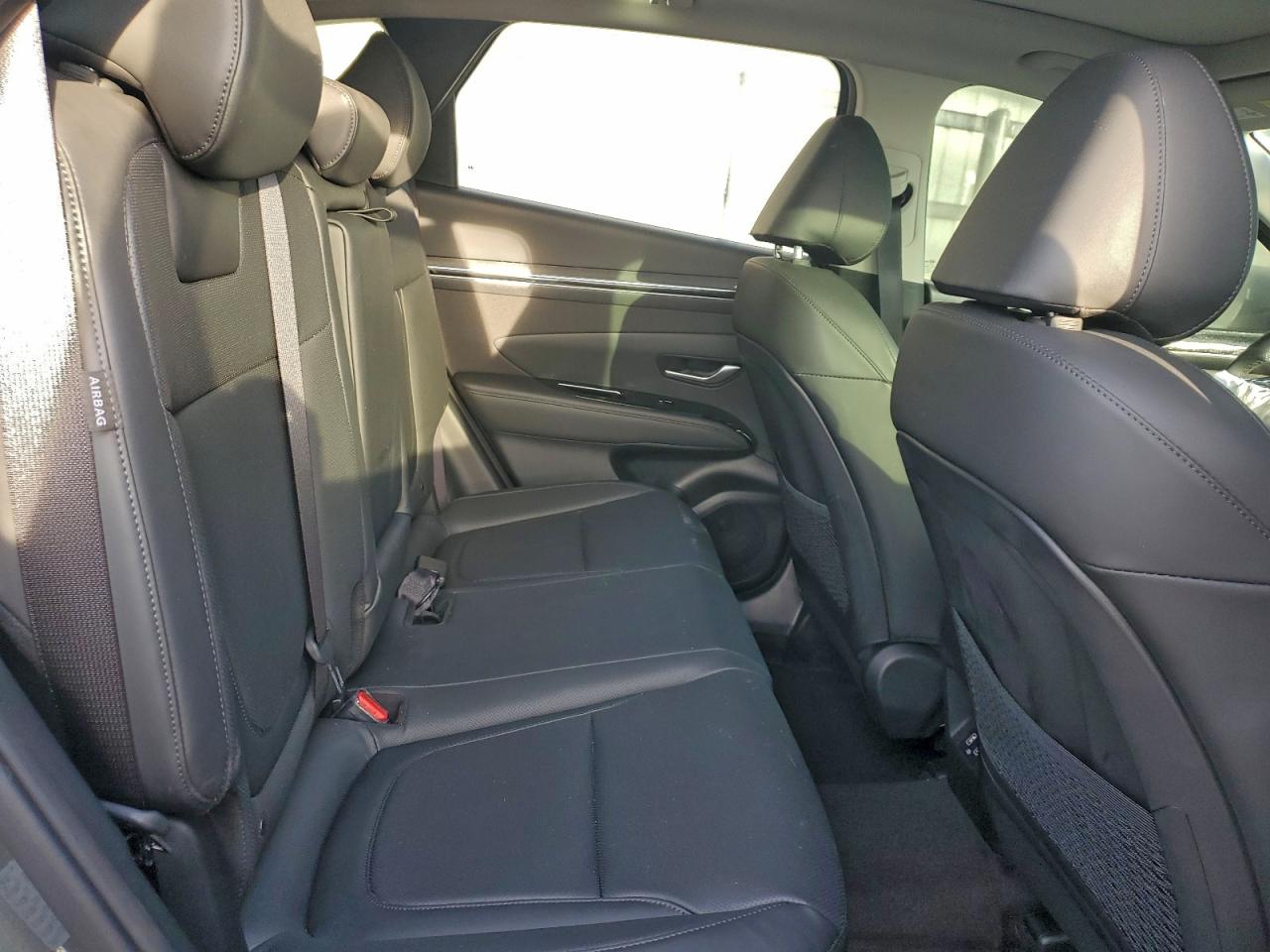 2024 HYUNDAI TUCSON SEL CONVENIENCE photo 11