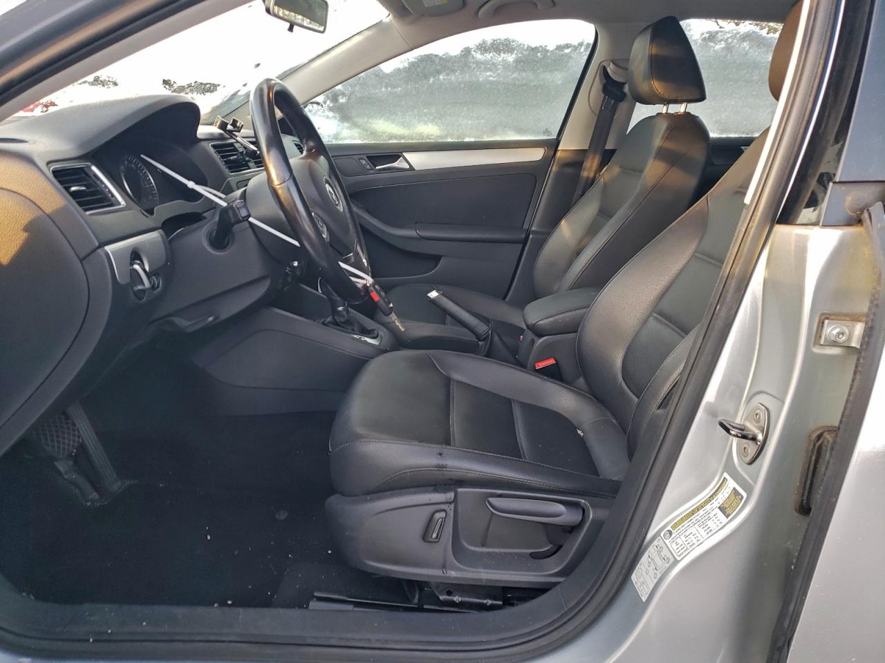 2013 VOLKSWAGEN JETTA SE photo 7
